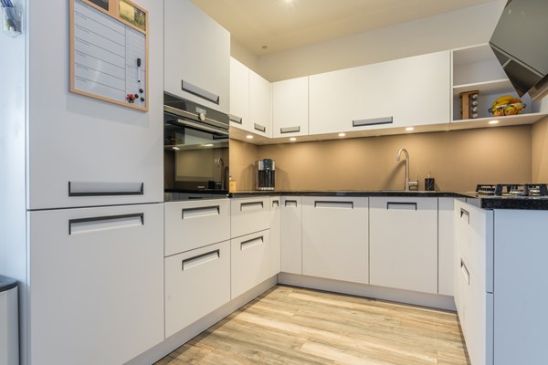 Medium property photo - Taets van Amerongenstraat 12, 2681 EH Monster